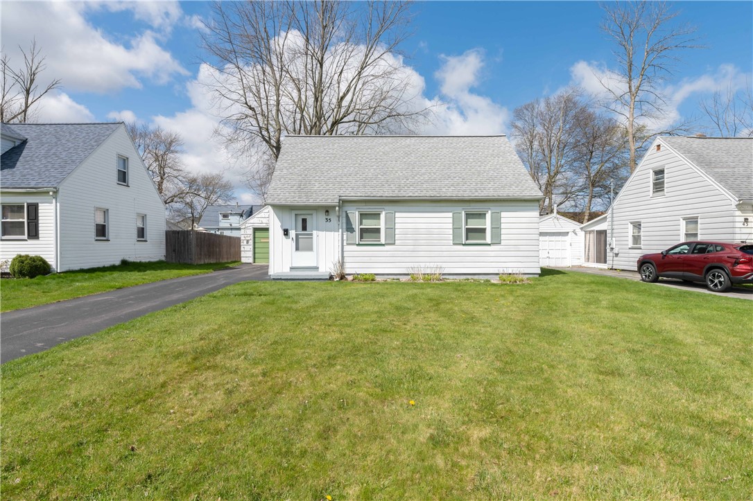 35 Alden Road Greece, NY 14626 - Photo 1 of 1
