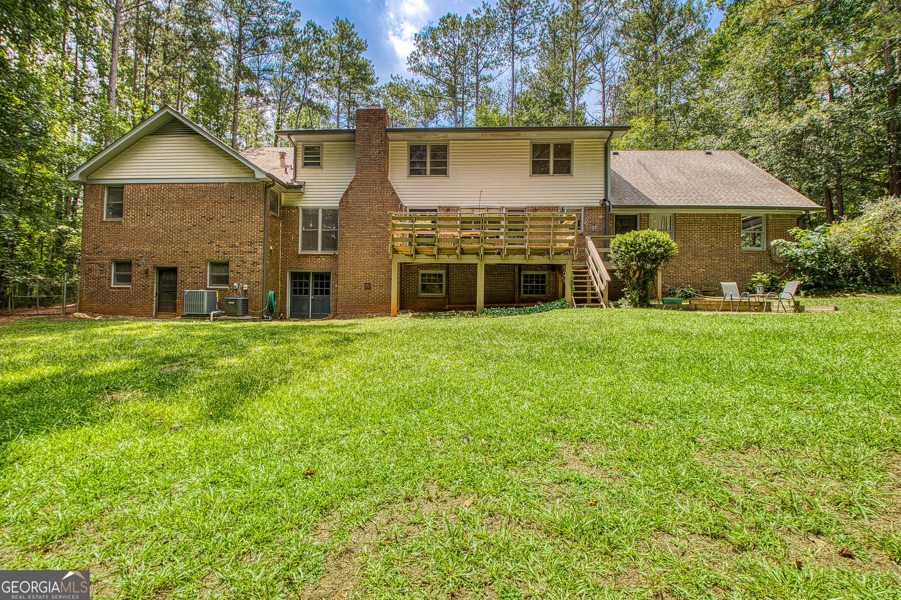 121 Stearman Road Fayetteville, GA 30214 - Photo 61 of 74