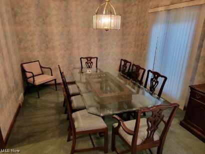 4088 Leffingwell Road Canfield, OH 44406 - Photo 30 of 35 View of dining room