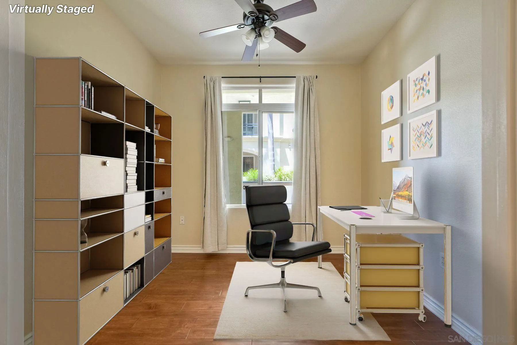 9253 Regents Road, Unit A110 La Jolla, CA 92037 - Photo 14 of 36 Studio/Study/Office