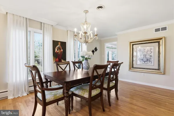 $1,300,000 | 8 Moon Circle, Yardley, PA 19067