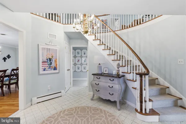 $1,300,000 | 8 Moon Circle, Yardley, PA 19067