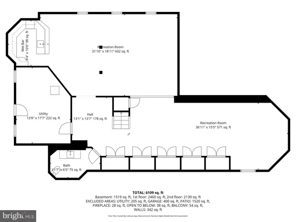 $1,300,000 | 8 Moon Circle, Yardley, PA 19067