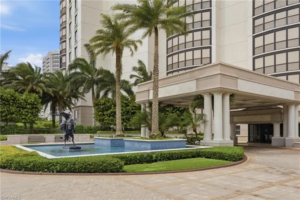 $45,000 | 8665 Bay Colony Drive, Unit 2001, Naples, FL 34108