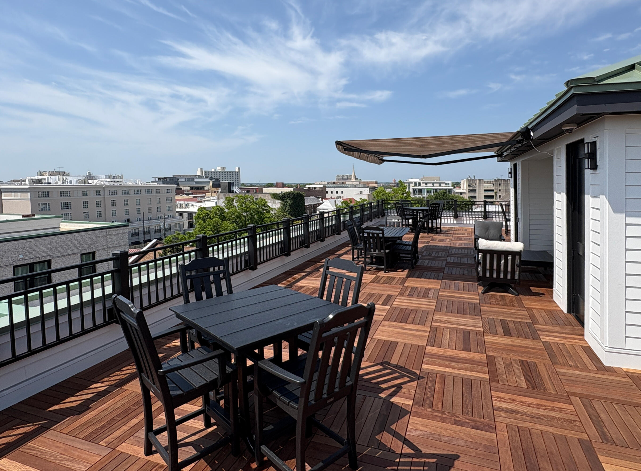 21 George Street, Unit 105 Charleston, SC 29401 - Photo 32 of 46 31