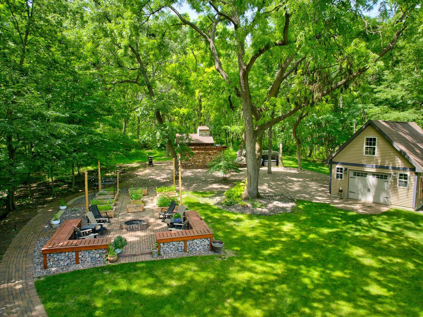 N4085 Schrade Road Monroe, WI 53566 - Photo 61 of 75