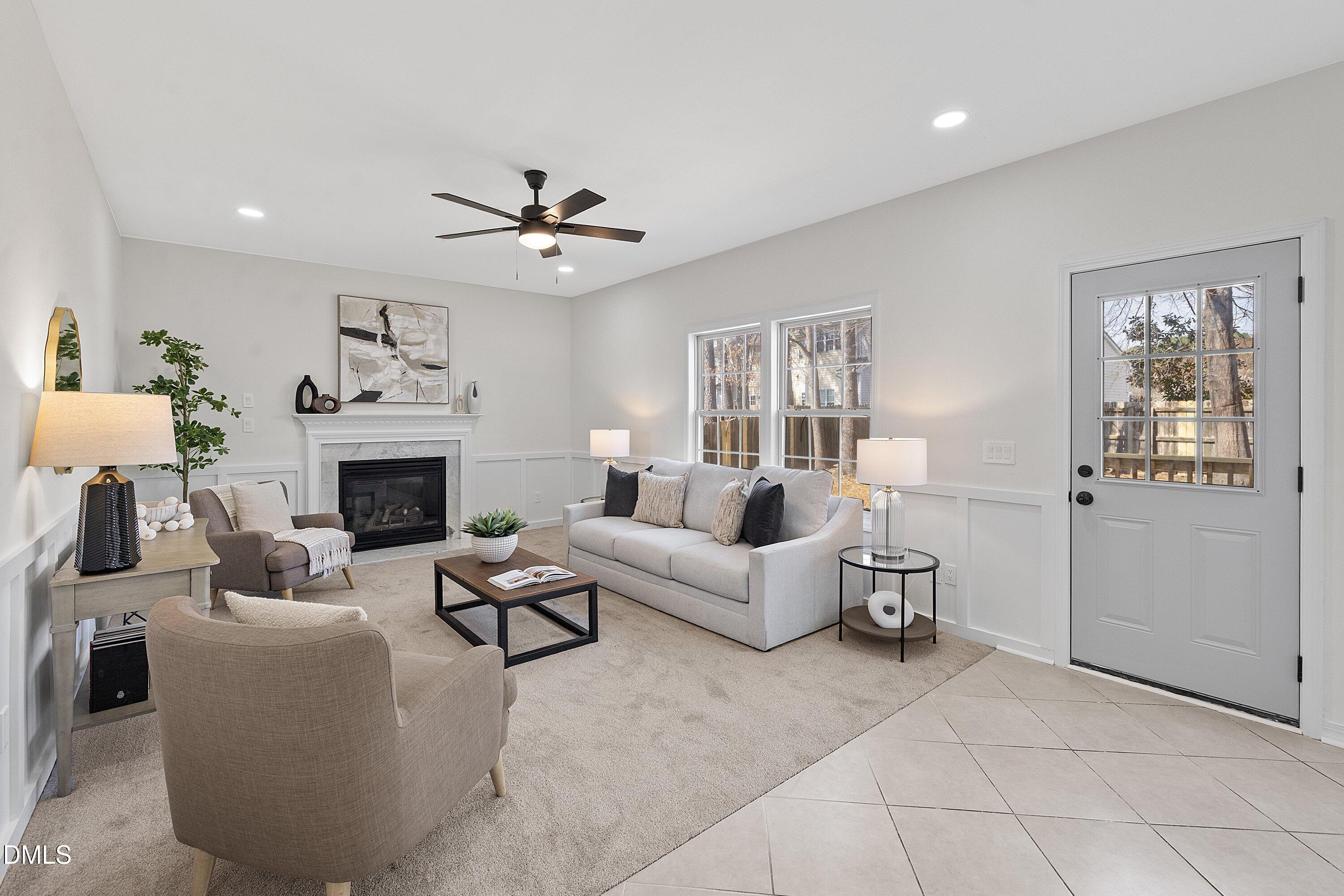 4219 Mantua Way Raleigh, NC 27604 - Photo 20 of 41 11-4219 Mantua Way No_0752