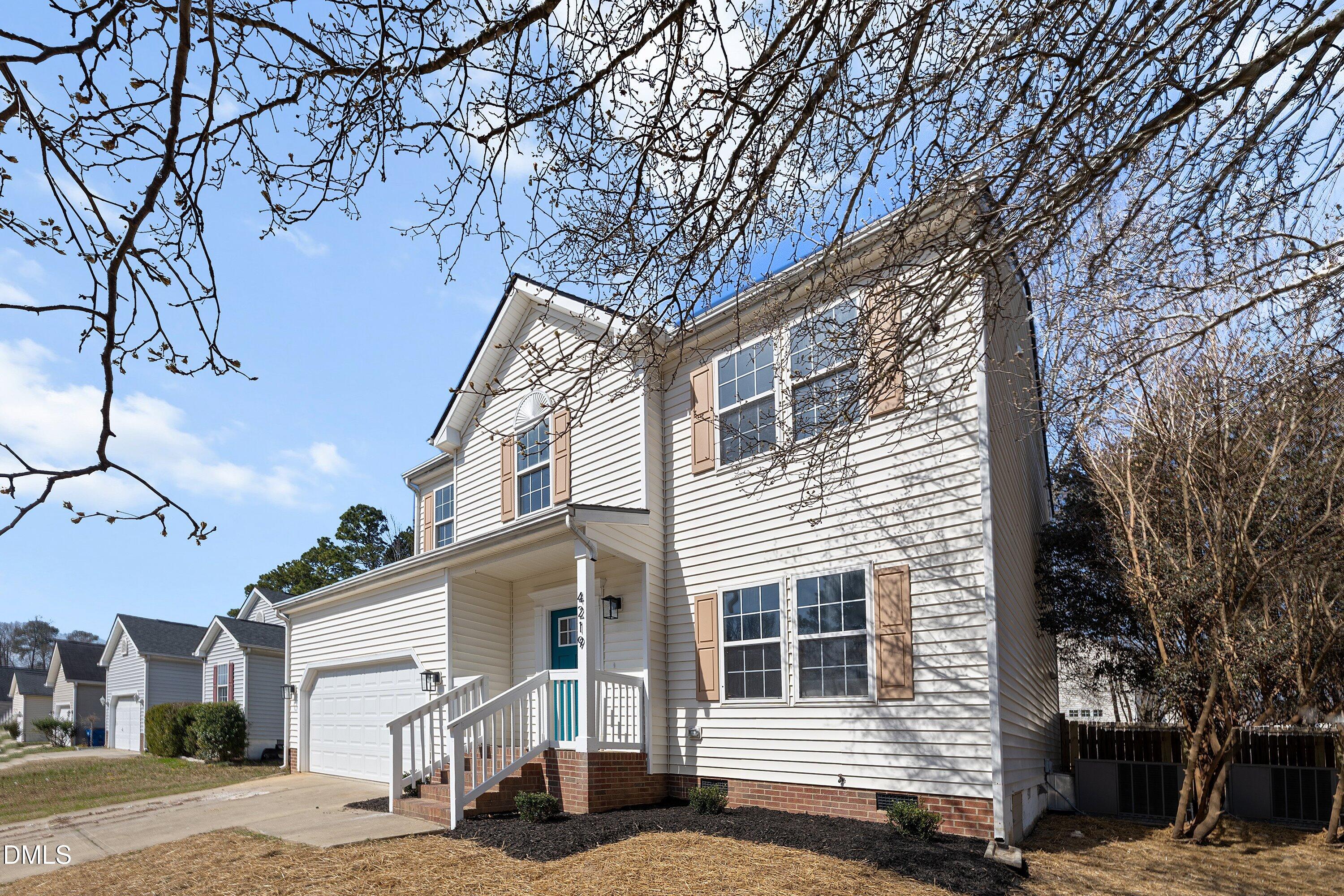 4219 Mantua Way Raleigh, NC 27604 - Photo 36 of 41 05-4219 Mantua Way No_0696