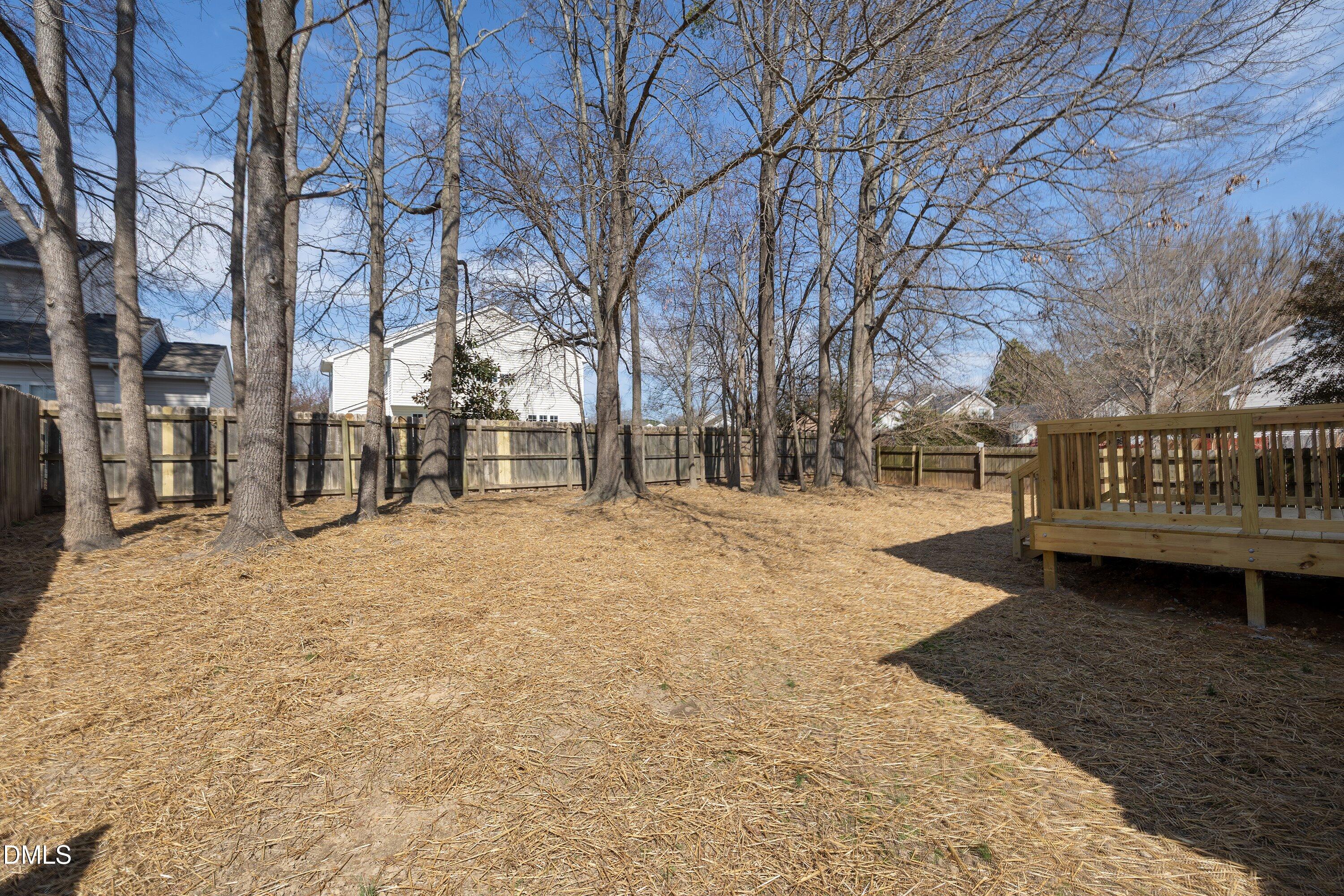 4219 Mantua Way Raleigh, NC 27604 - Photo 38 of 41 41-4219 Mantua Way No_0712