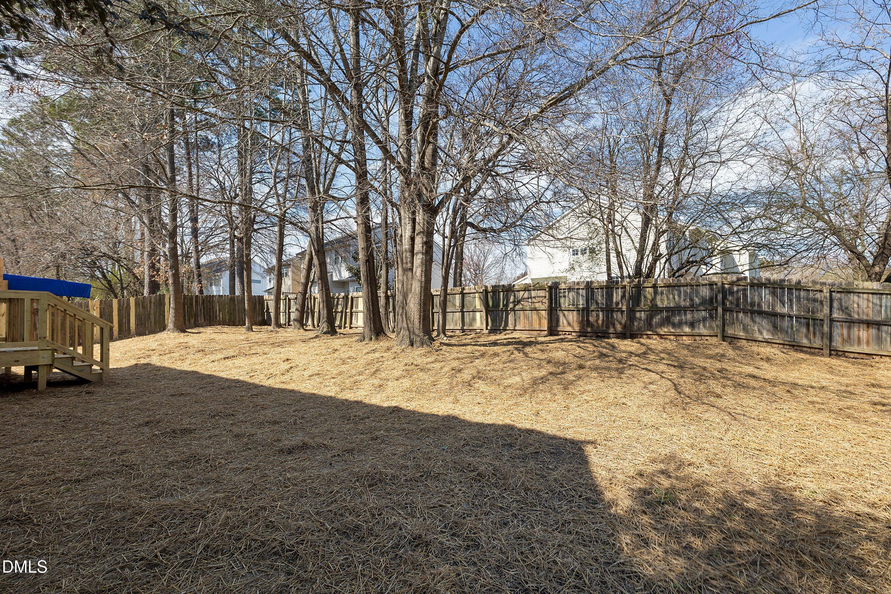 4219 Mantua Way Raleigh, NC 27604 - Photo 40 of 41 43-4219 Mantua Way No_0718