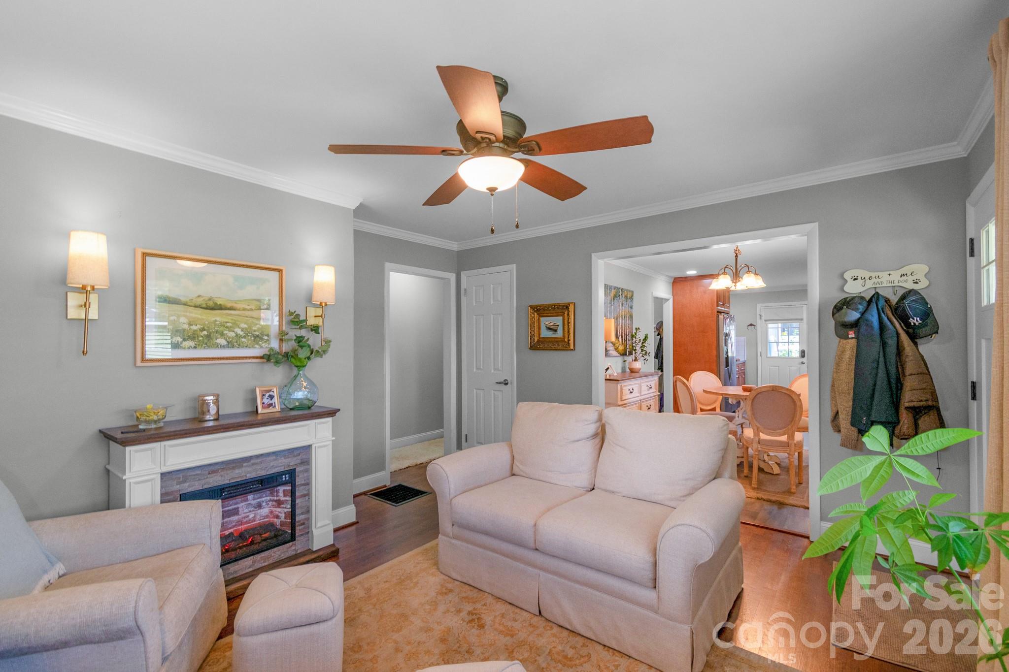 1501 Old Hickory Grove Road Mount Holly, NC 28120 - Photo 12 of 48