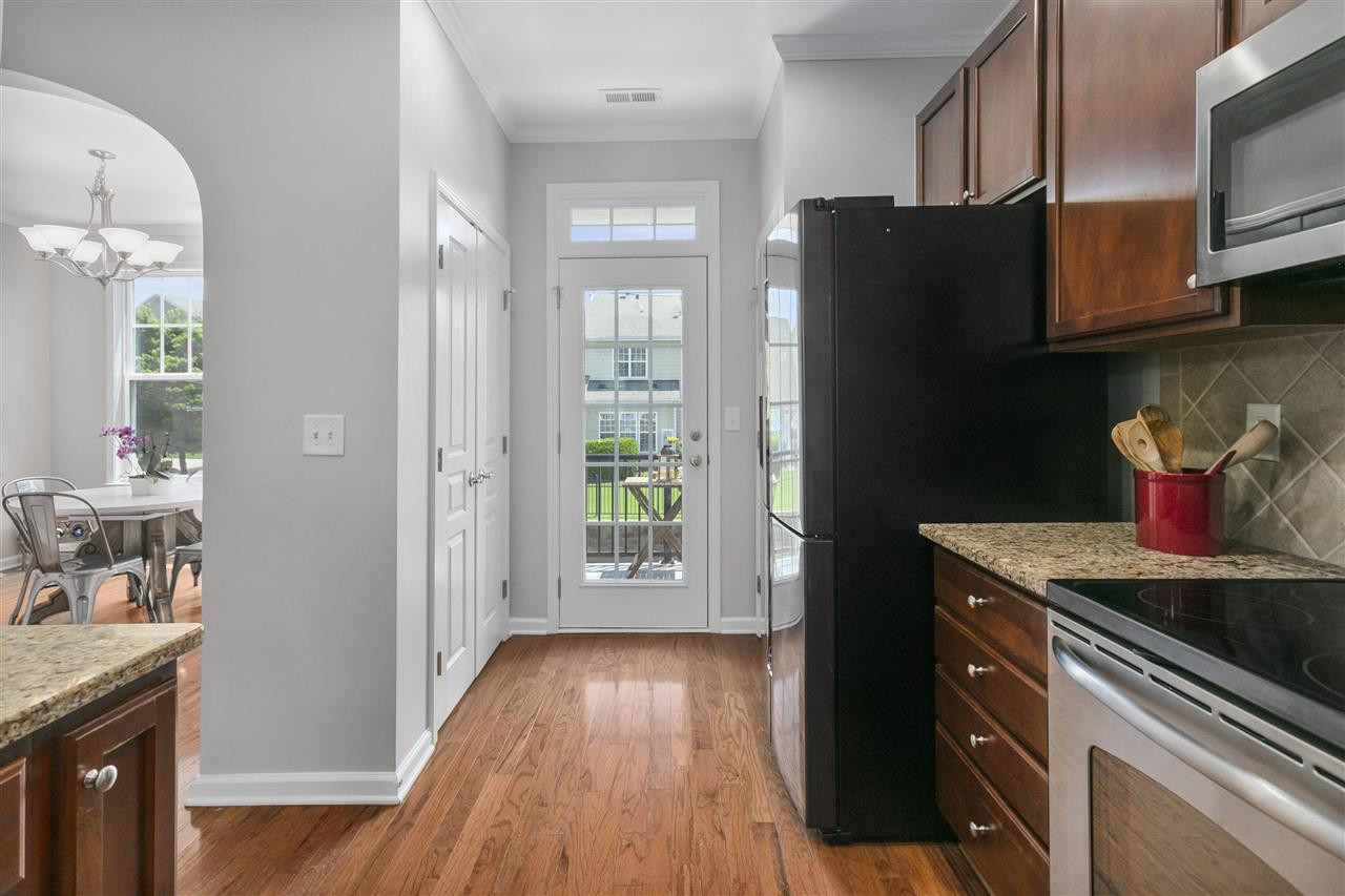 10120 Glen Autumn Road Raleigh, NC 27617 - Photo 9 of 30 Photo 9