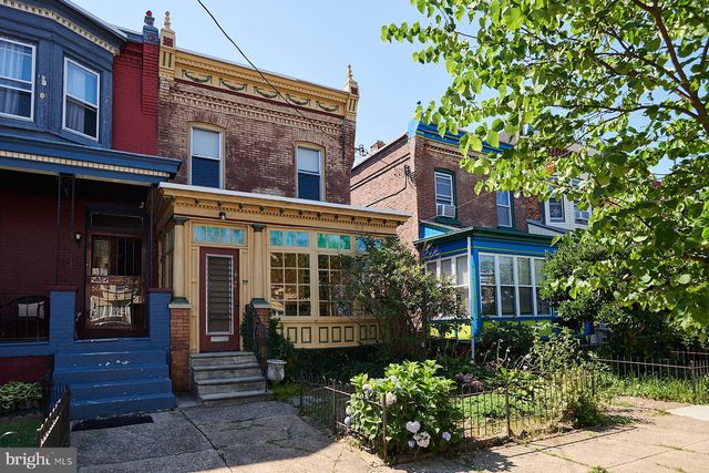 $365,800 | 5010 Willows Avenue, Philadelphia, PA 19143