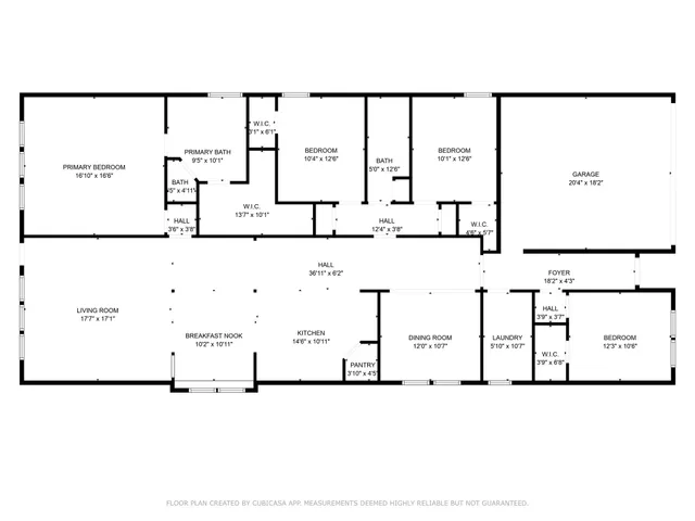 $2,675 | 110 Logan Pass Court, Montgomery, TX 77316
