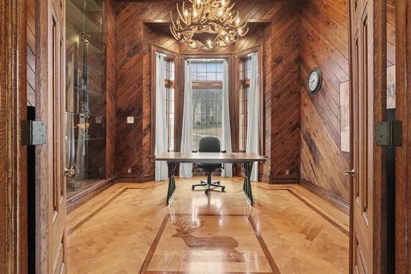 a kitchen with stainless steel appliances granite countertop a stove and a sink