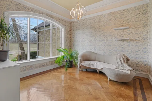 a kitchen with stainless steel appliances granite countertop a stove and a sink