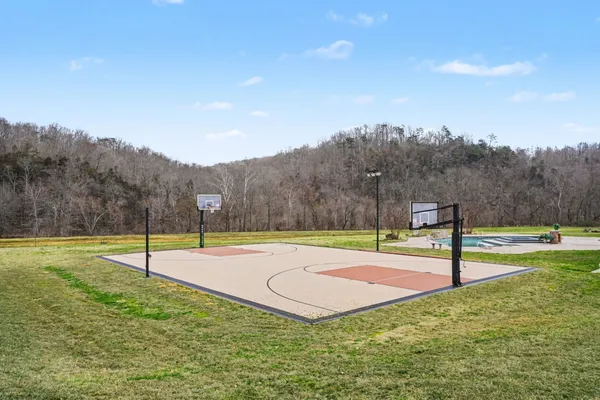 $3,595,000 | 7699 County Line Road North, White Bluff, TN 37187