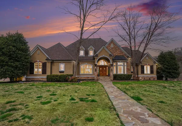 $3,595,000 | 7699 County Line Road North, White Bluff, TN 37187