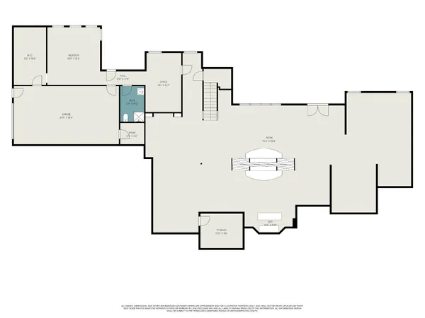 $3,595,000 | 7699 County Line Road North, White Bluff, TN 37187