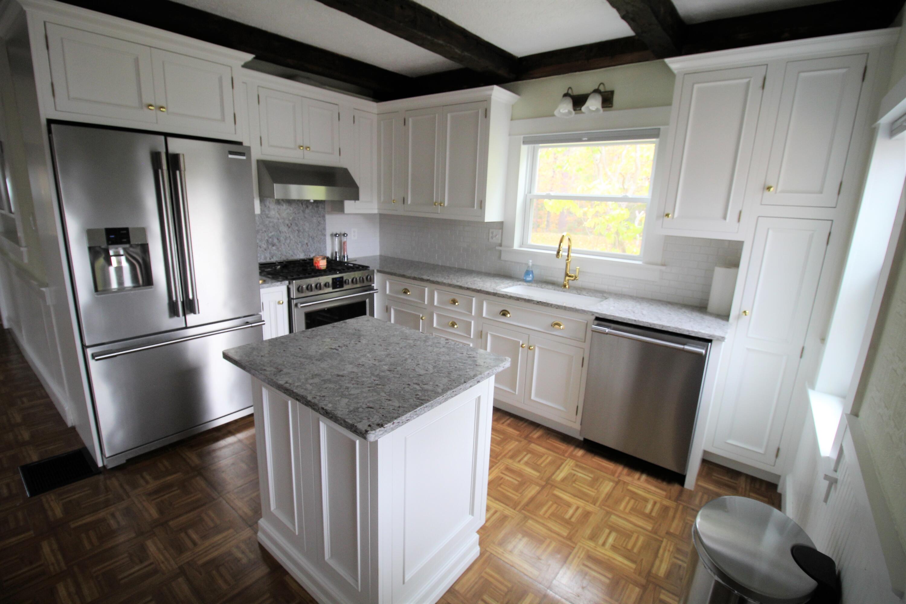 1612 Federal Road Livermore, ME 04253 - Photo 7 of 76 6. Kitchen