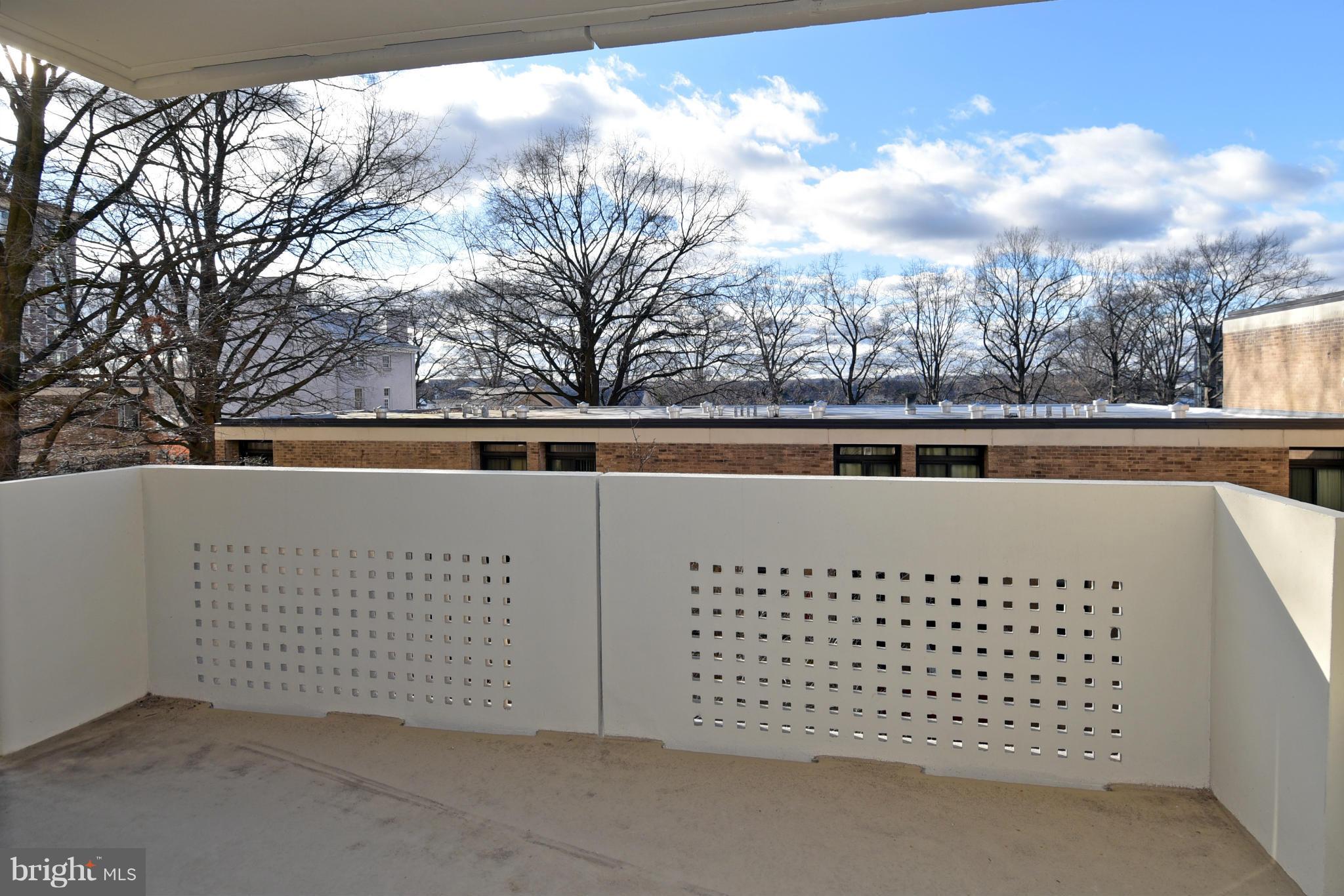 429 N Street Southwest, Unit S107 Washington, DC 20024 - Photo 12 of 30 Exterior (General)