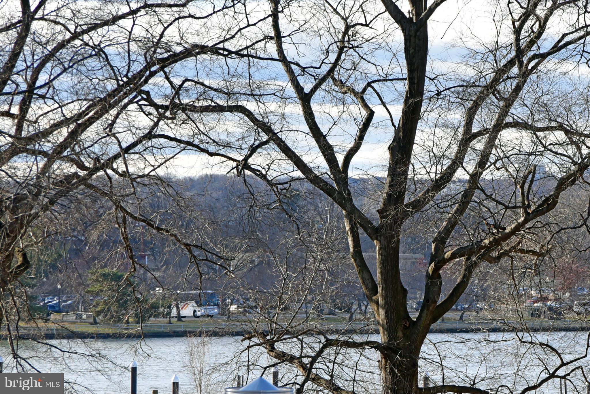 429 N Street Southwest, Unit S107 Washington, DC 20024 - Photo 13 of 30 View