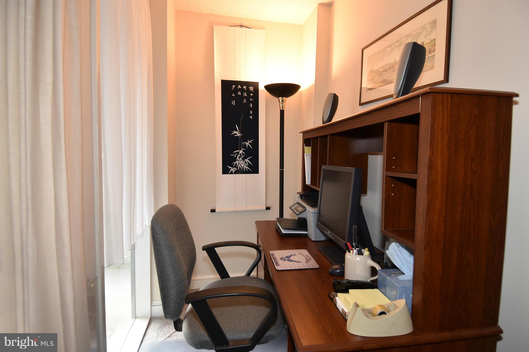 429 N Street Southwest, Unit S107 Washington, DC 20024 - Photo 14 of 30 Interior (General)