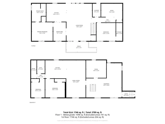$500,000 | 5767 Highway 55, Rockford, MN 55373