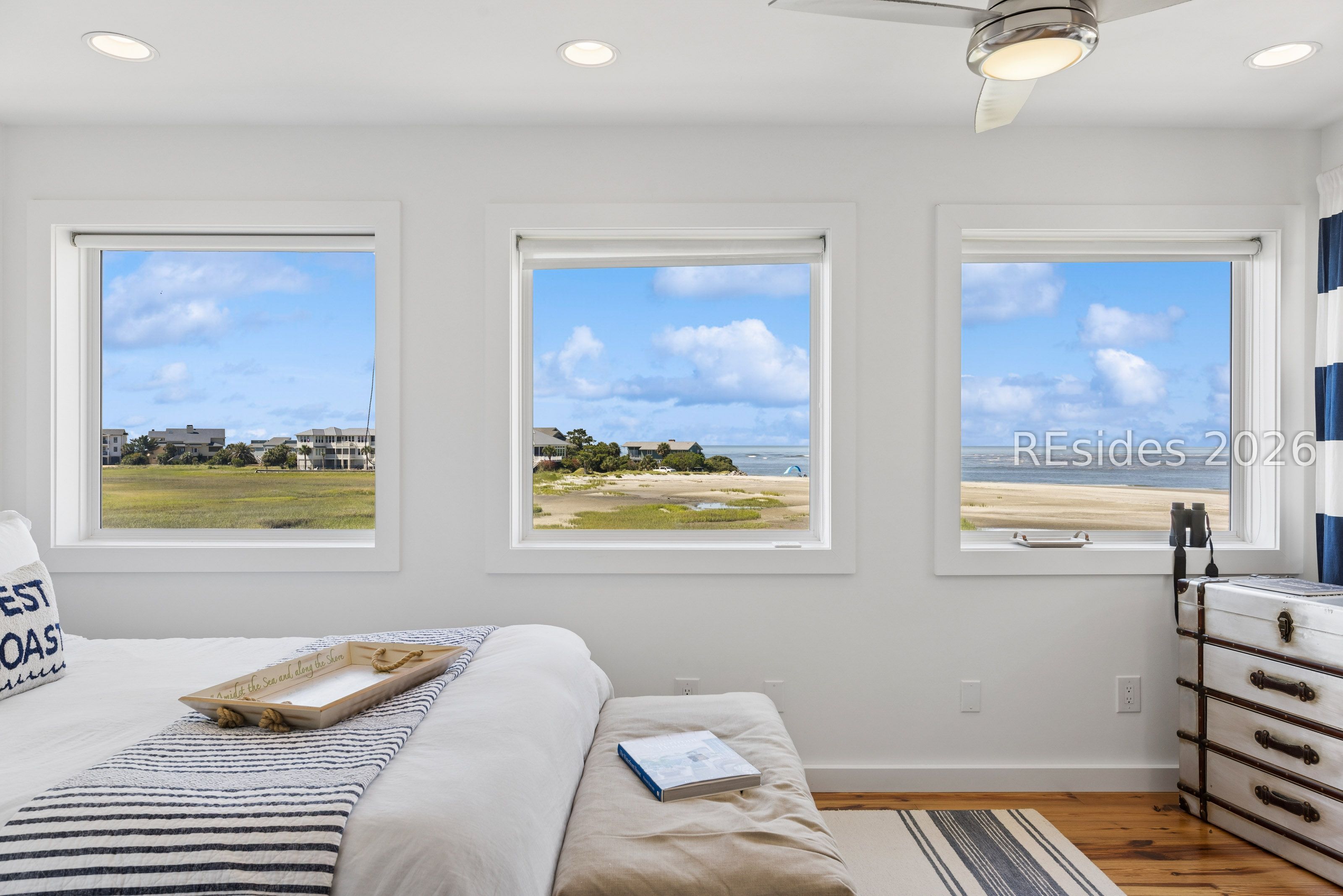 18 Sea Mist Road Fripp Island, SC 29920 - Photo 14 of 46