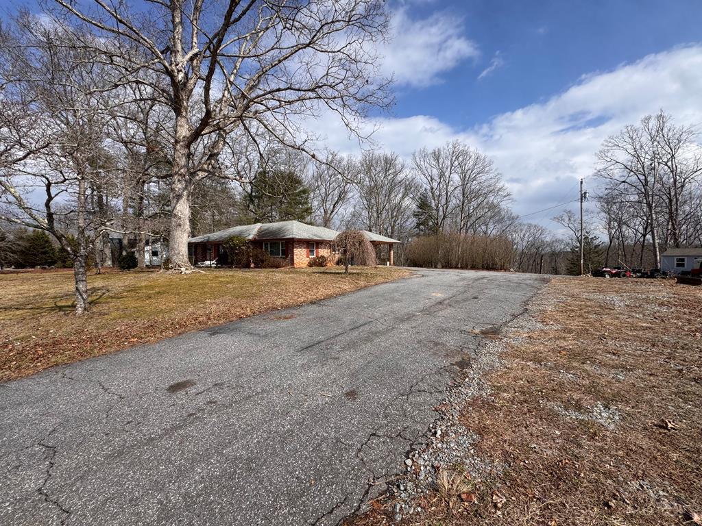 781 Old Highway 5 Blue Ridge, GA 30513 - Photo 2 of 50