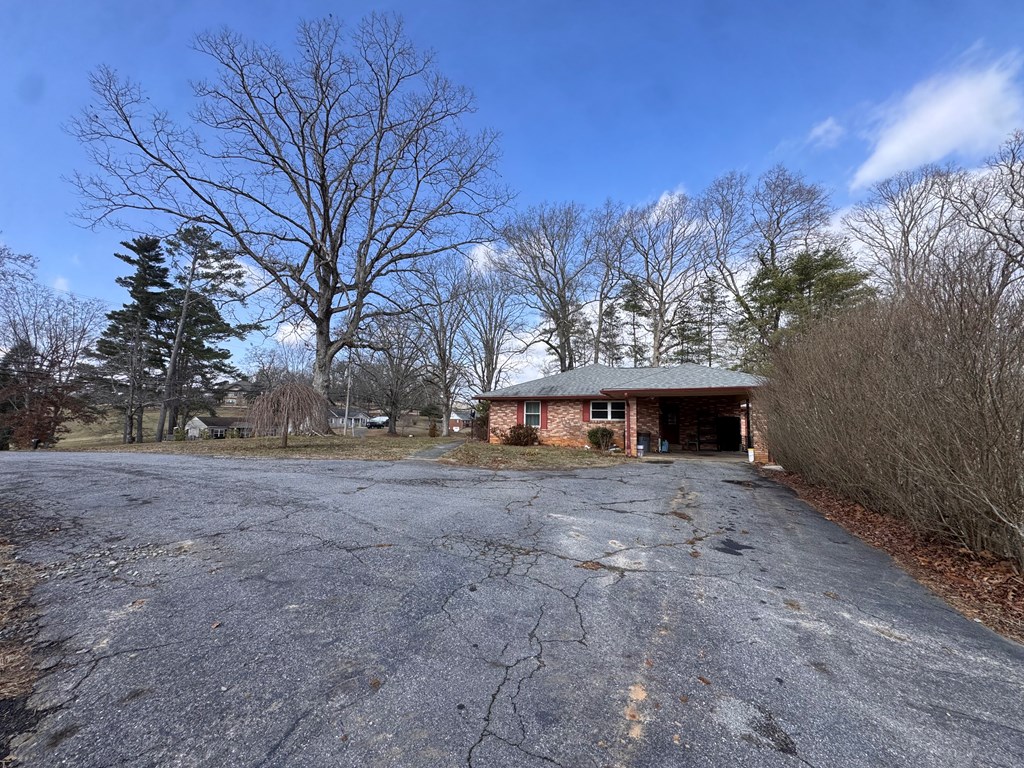 781 Old Highway 5 Blue Ridge, GA 30513 - Photo 4 of 50