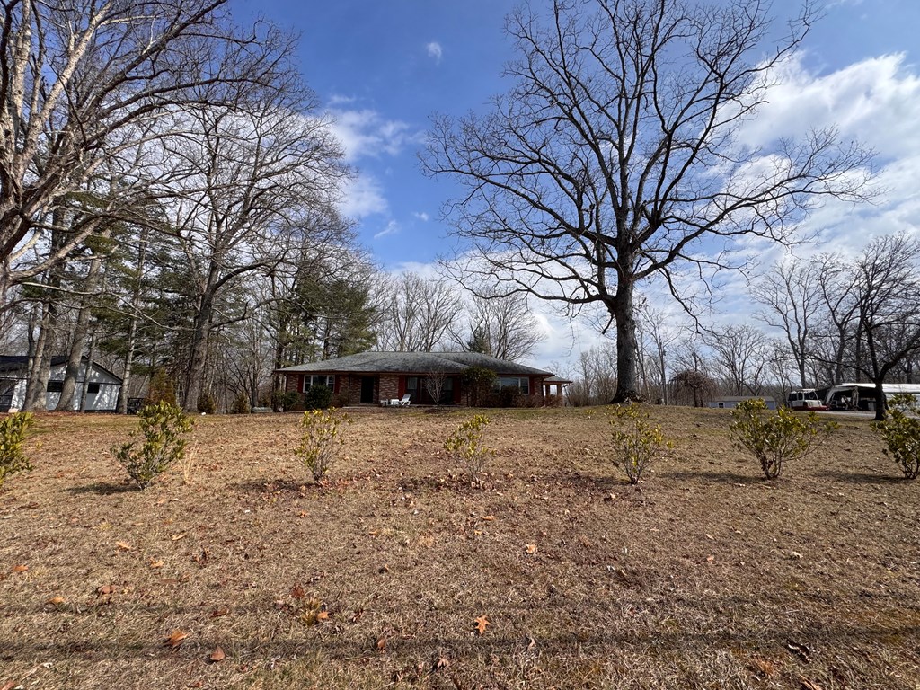 781 Old Highway 5 Blue Ridge, GA 30513 - Photo 47 of 50