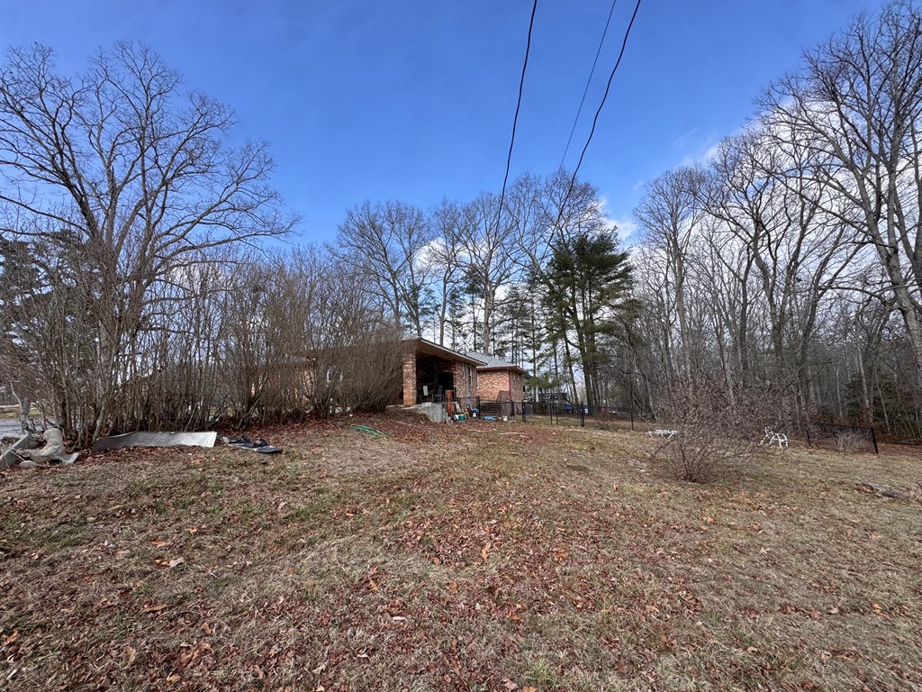 781 Old Highway 5 Blue Ridge, GA 30513 - Photo 48 of 50