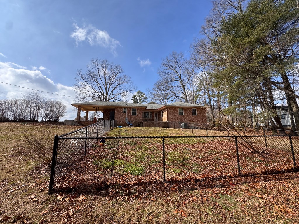 781 Old Highway 5 Blue Ridge, GA 30513 - Photo 5 of 50