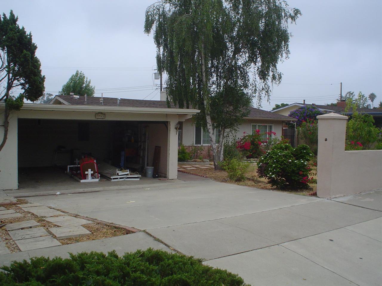 3943 La Colina Road Santa Barbara, CA 93110 - Photo 1 of 5 Main