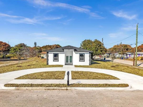$3,500 | 803 North 20th Street, Fort Pierce, FL 34950