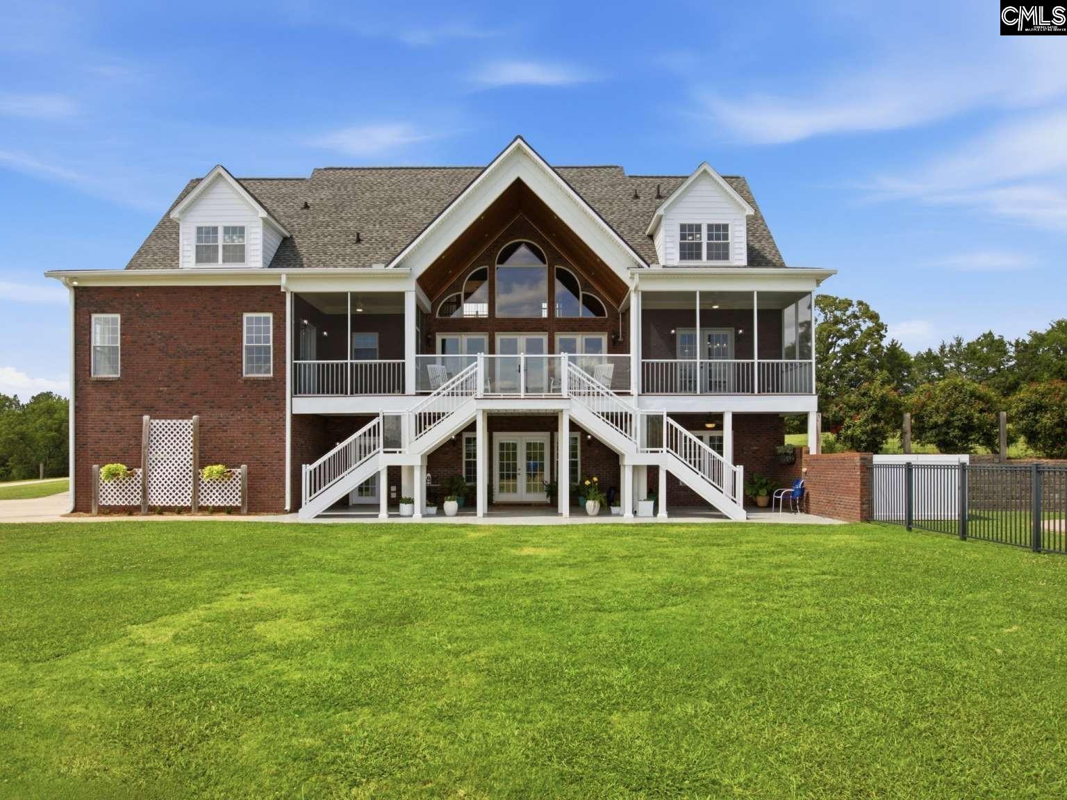 501 Fairfield Hill Road Blackstock, SC 29014 - Photo 3 of 50