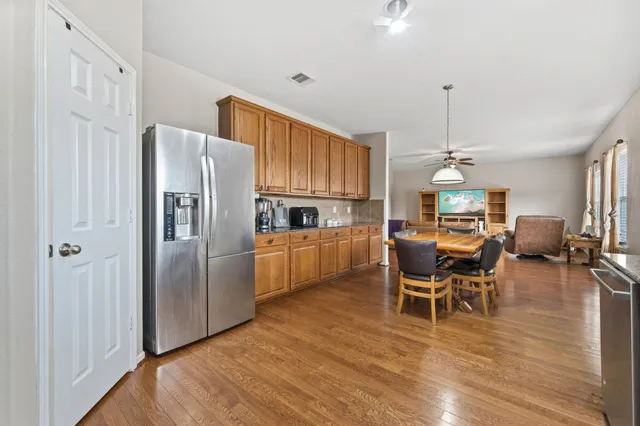 $327,600 | 6715 Castle Terrace Court, Spring, TX 77379