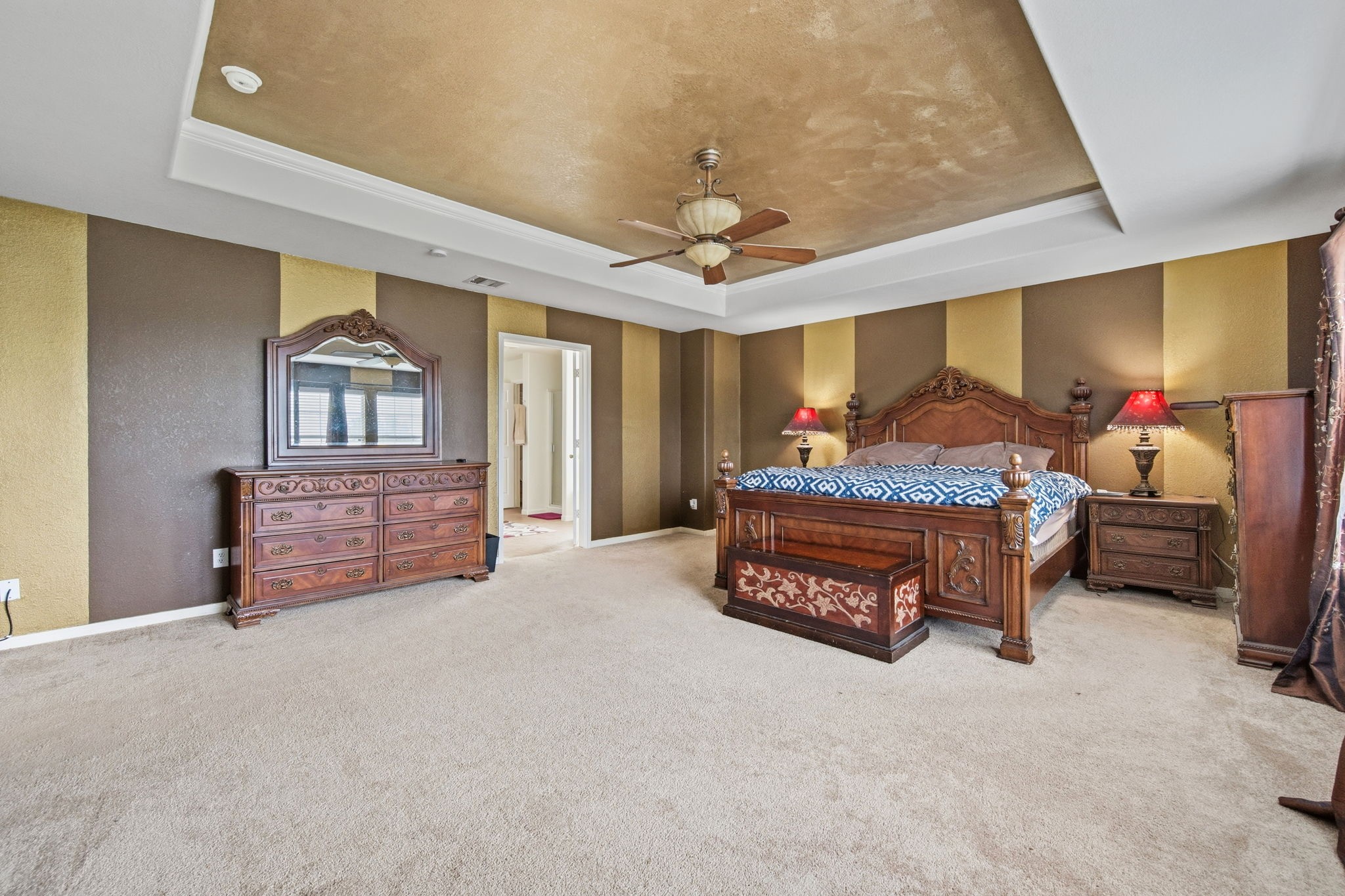 6715 Castle Terrace Court Spring, TX 77379 - Photo 16 of 32