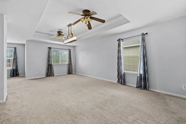 $327,600 | 6715 Castle Terrace Court, Spring, TX 77379