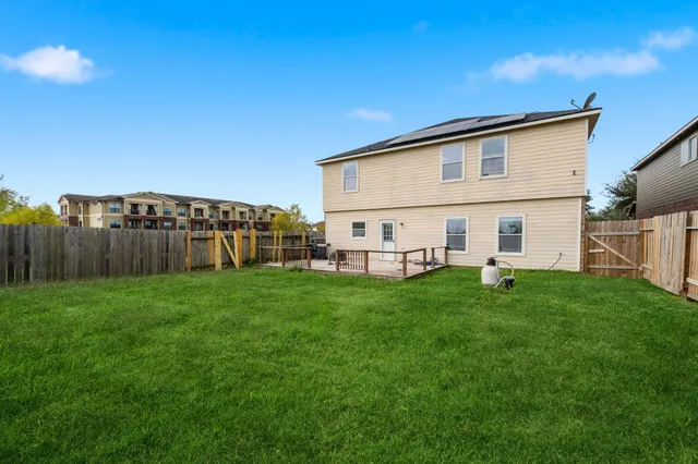 $327,600 | 6715 Castle Terrace Court, Spring, TX 77379