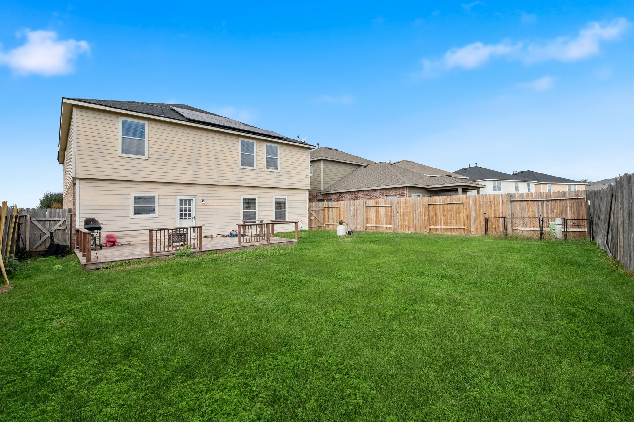 6715 Castle Terrace Court Spring, TX 77379 - Photo 32 of 32