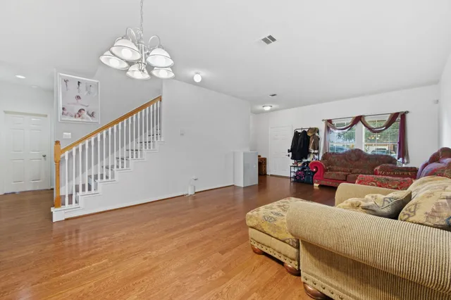 $327,600 | 6715 Castle Terrace Court, Spring, TX 77379