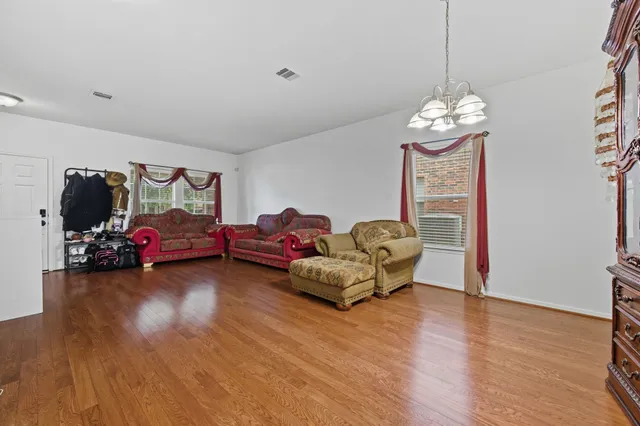 $327,600 | 6715 Castle Terrace Court, Spring, TX 77379