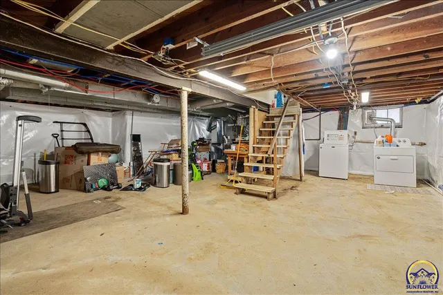 $230,000 | 7313 West 61st Street, Overland Park, KS 66202