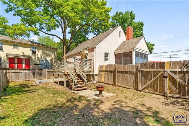 $230,000 | 7313 West 61st Street, Overland Park, KS 66202