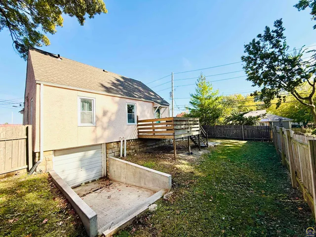 $230,000 | 7313 West 61st Street, Overland Park, KS 66202