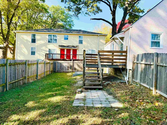 $230,000 | 7313 West 61st Street, Overland Park, KS 66202