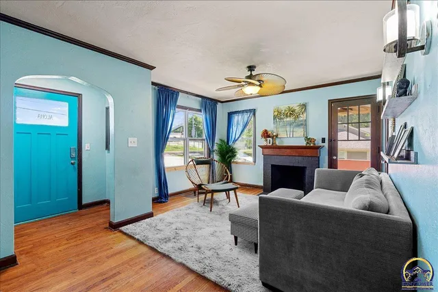 $230,000 | 7313 West 61st Street, Overland Park, KS 66202