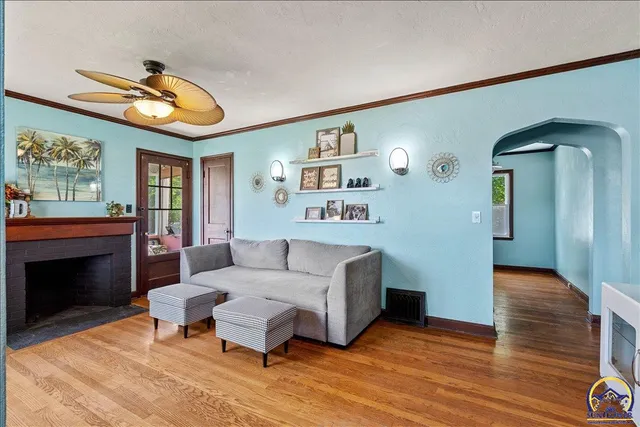 $230,000 | 7313 West 61st Street, Overland Park, KS 66202